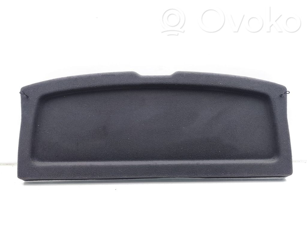 Volkswagen Polo VI Hutablage 