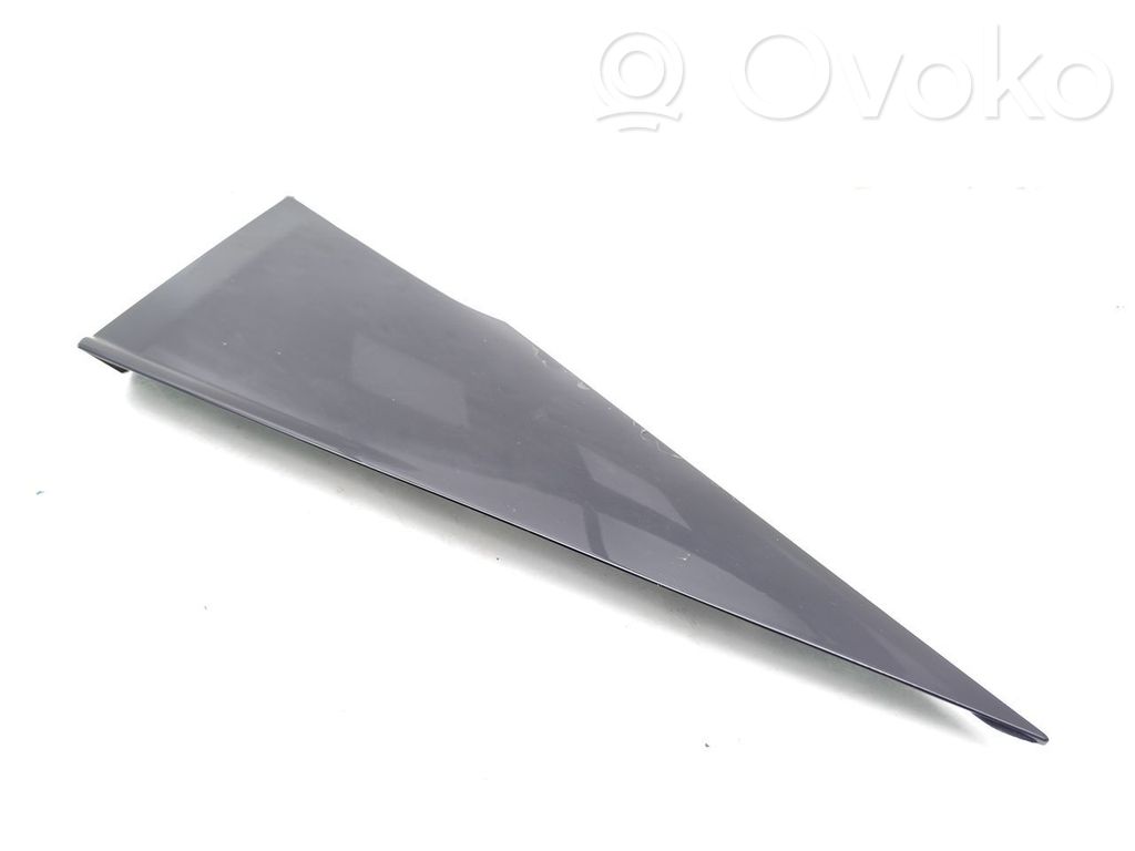 Toyota Prius (XW50) Rivestimento modanatura parafango posteriore 