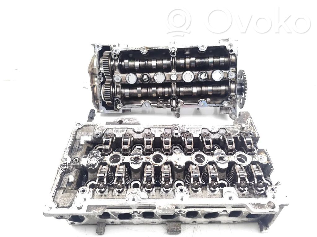 Engine head   55188595