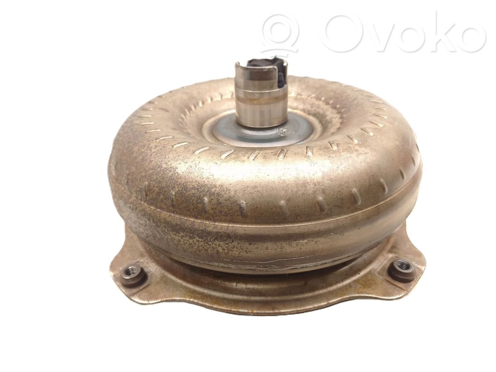 Torque converter