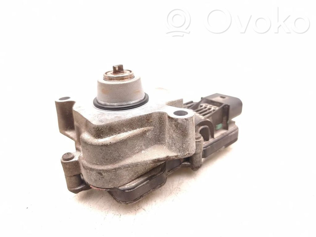 BMW X3 F25 Gearbox-reducer motor 