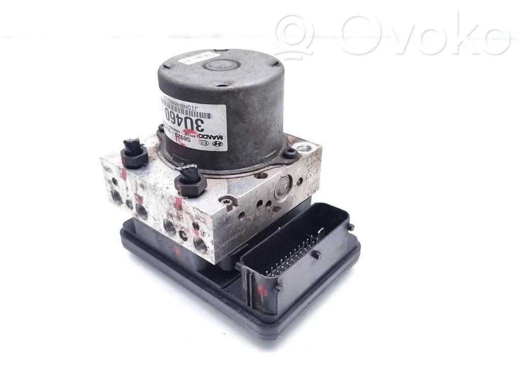 KIA Sportage ABS Pump 