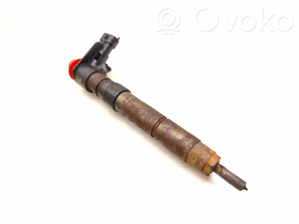 Inyector de combustible   9659229180,0445115042