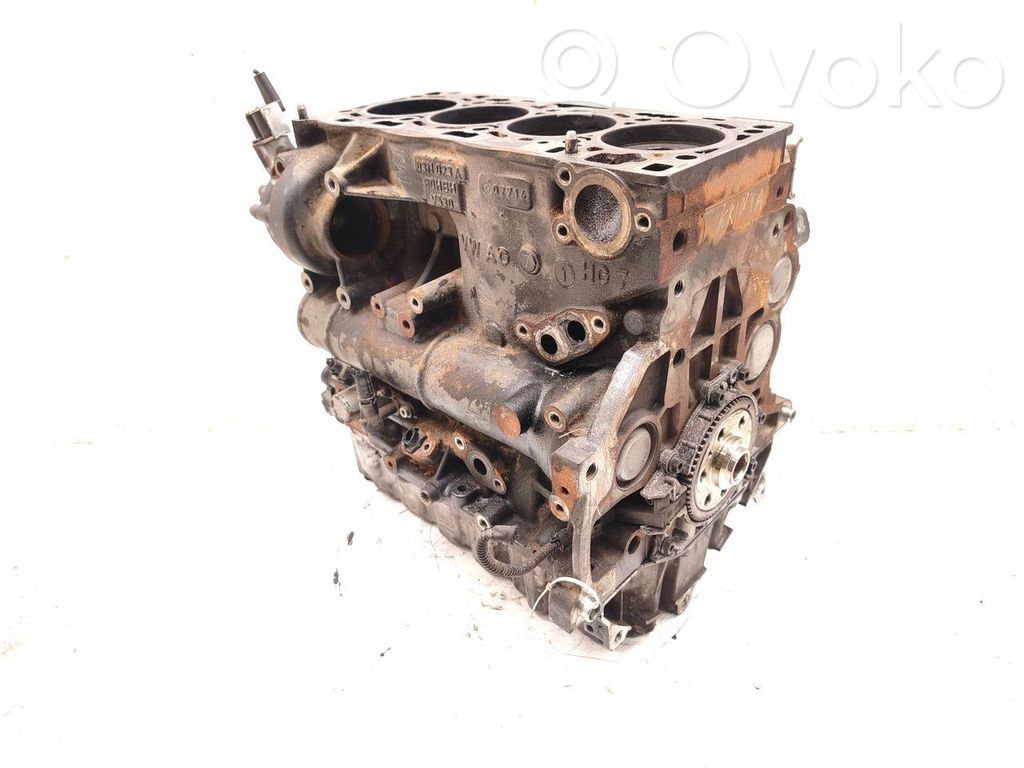 Audi A3 S3 8V Motor complet pentru înlocuire 