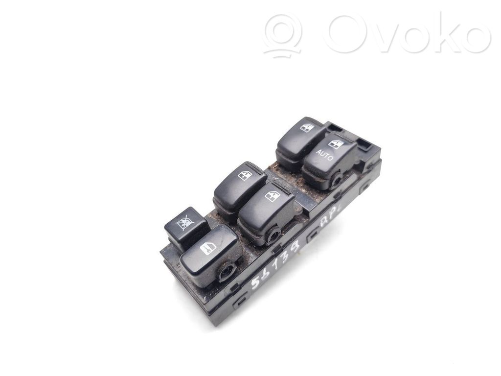 KIA Sorento Interrupteur commade lève-vitre