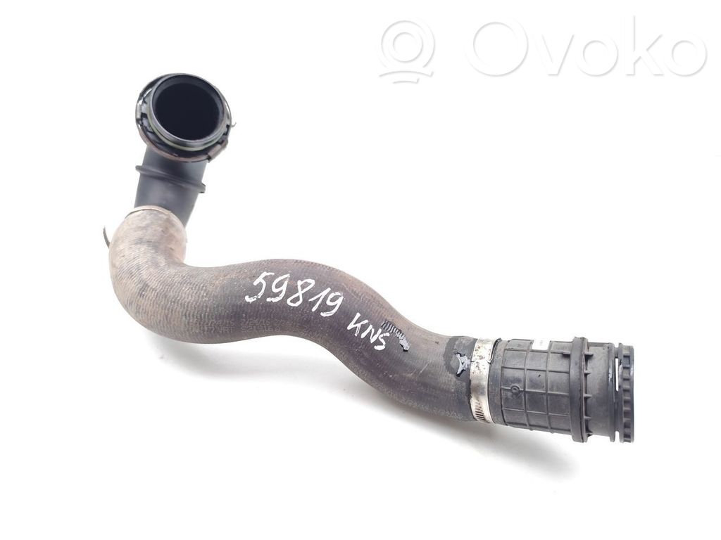 Opel Insignia A Furtun/conductă intercooler 