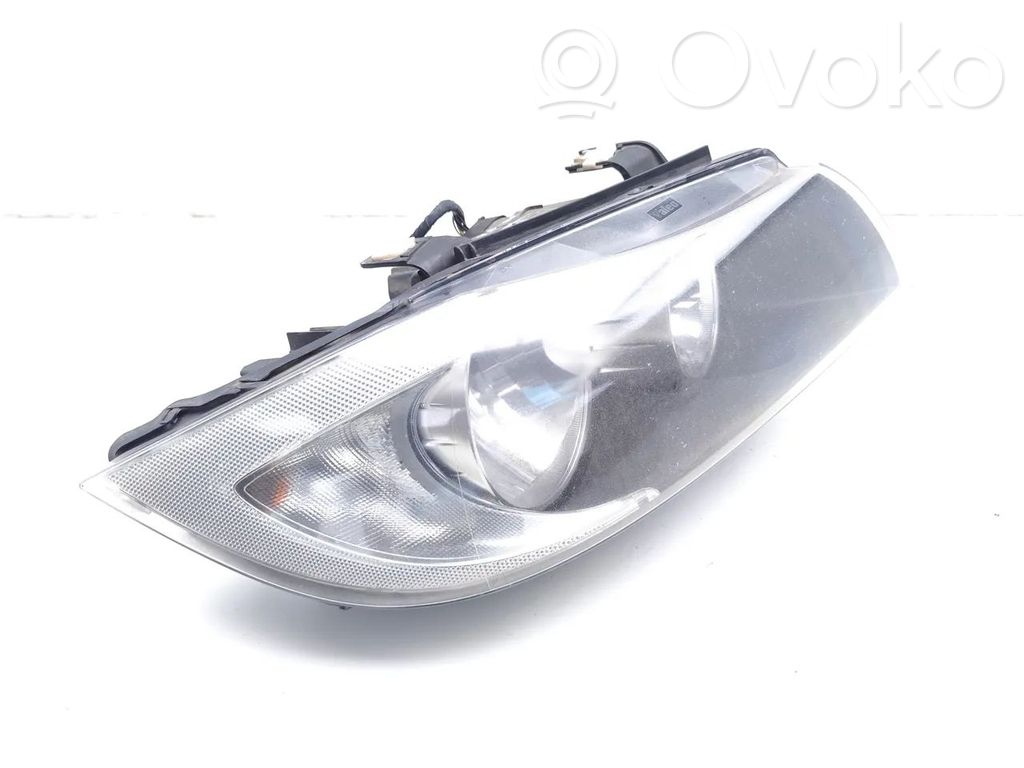 BMW 3 E90 E91 Headlight/headlamp 