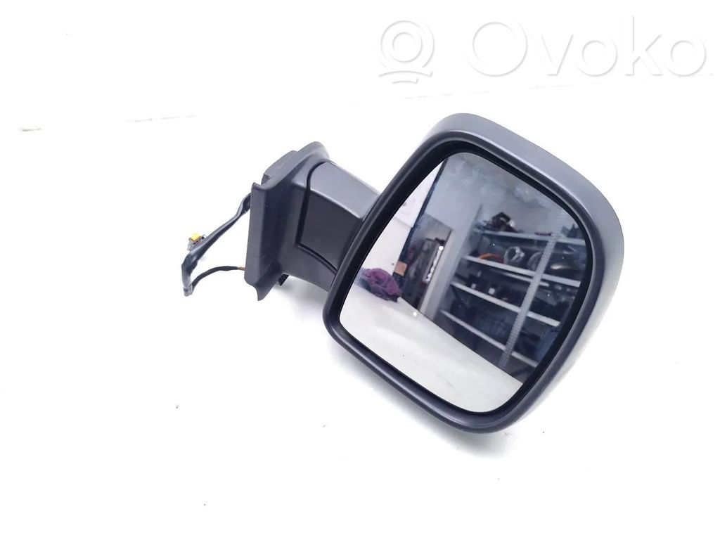 Opel Combo E Spogulis (elektriski vadāms) 
