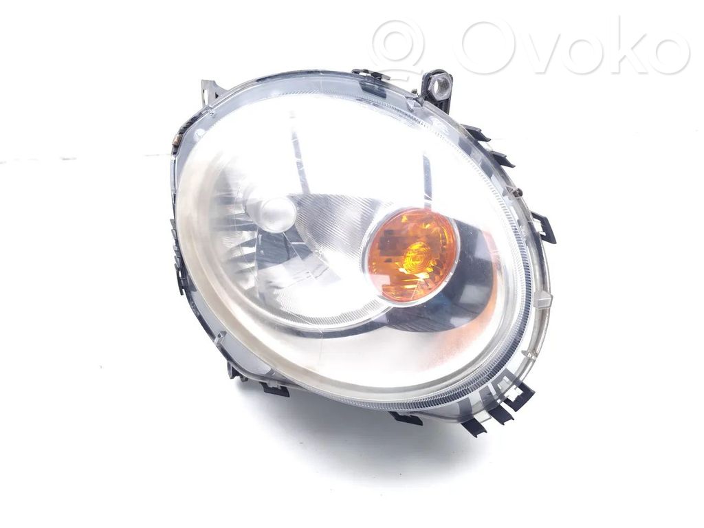 Mini One - Cooper R57 Lampa przednia 