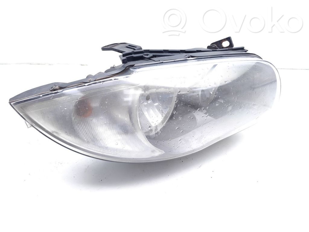 BMW 1 E81 E87 Faro delantero/faro principal