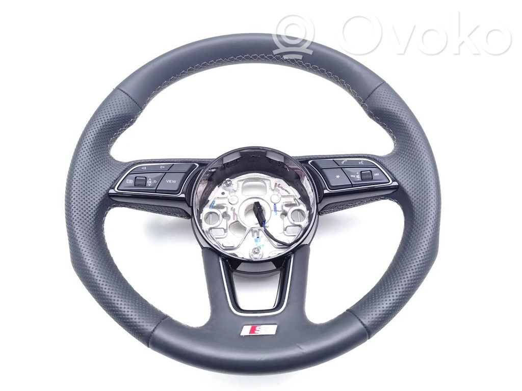 Ford Fiesta Stūre 