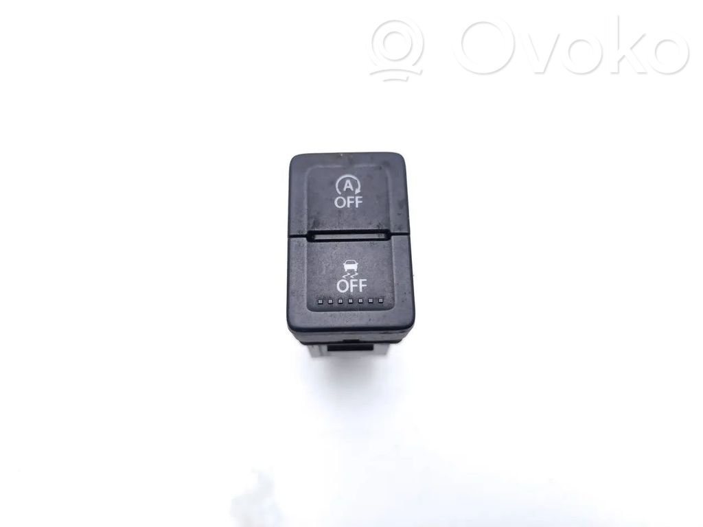 Interruptor DTC   3758561M80