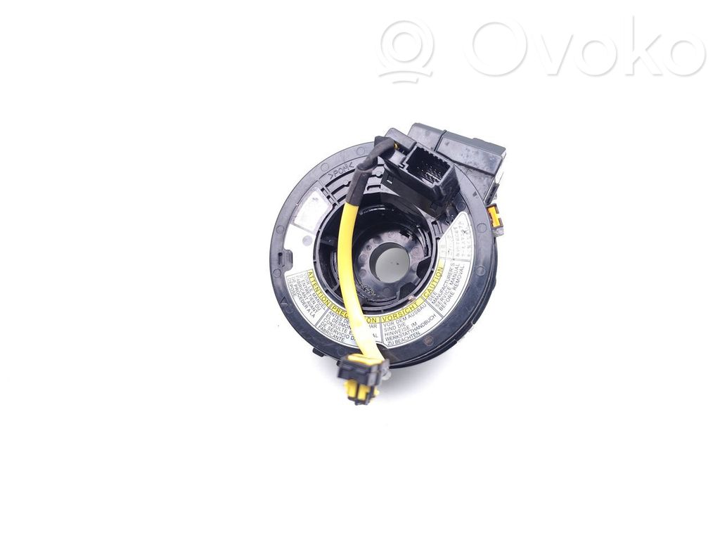 Suzuki SX4 S-Cross Muelle espiral del airbag (Anillo SRS)