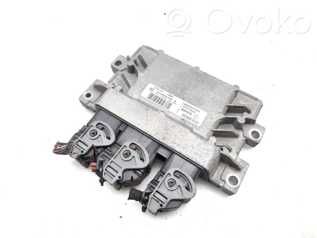 Renault Wind Sterownik / Moduł ECU