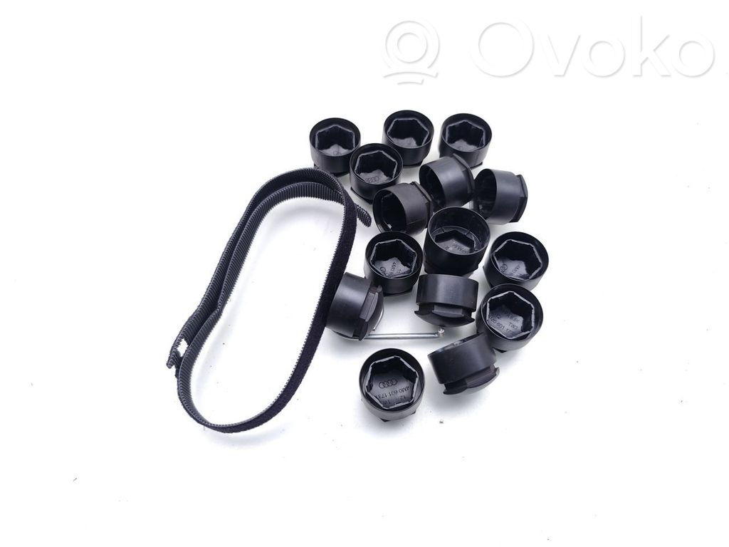 Cache écrou, boulon de roue   4M0601173E