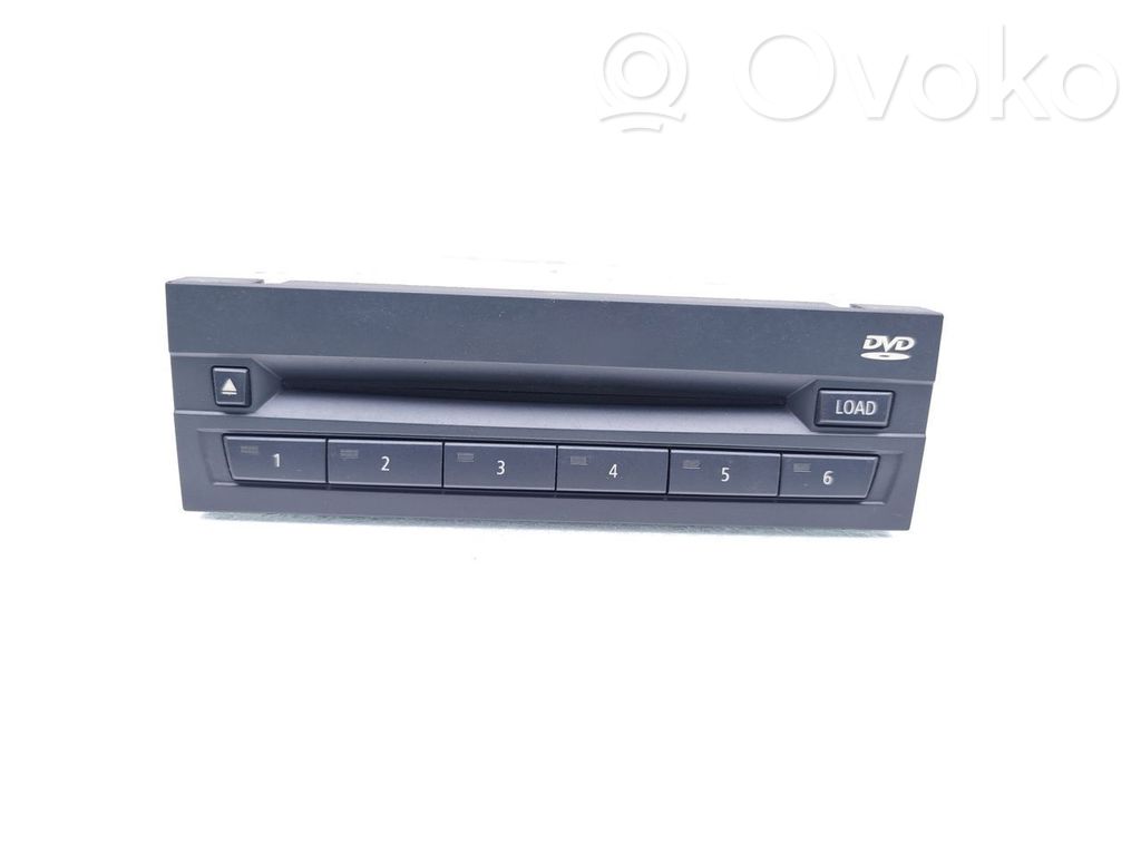 BMW 7 F01 F02 F03 F04 Caricatore CD/DVD 