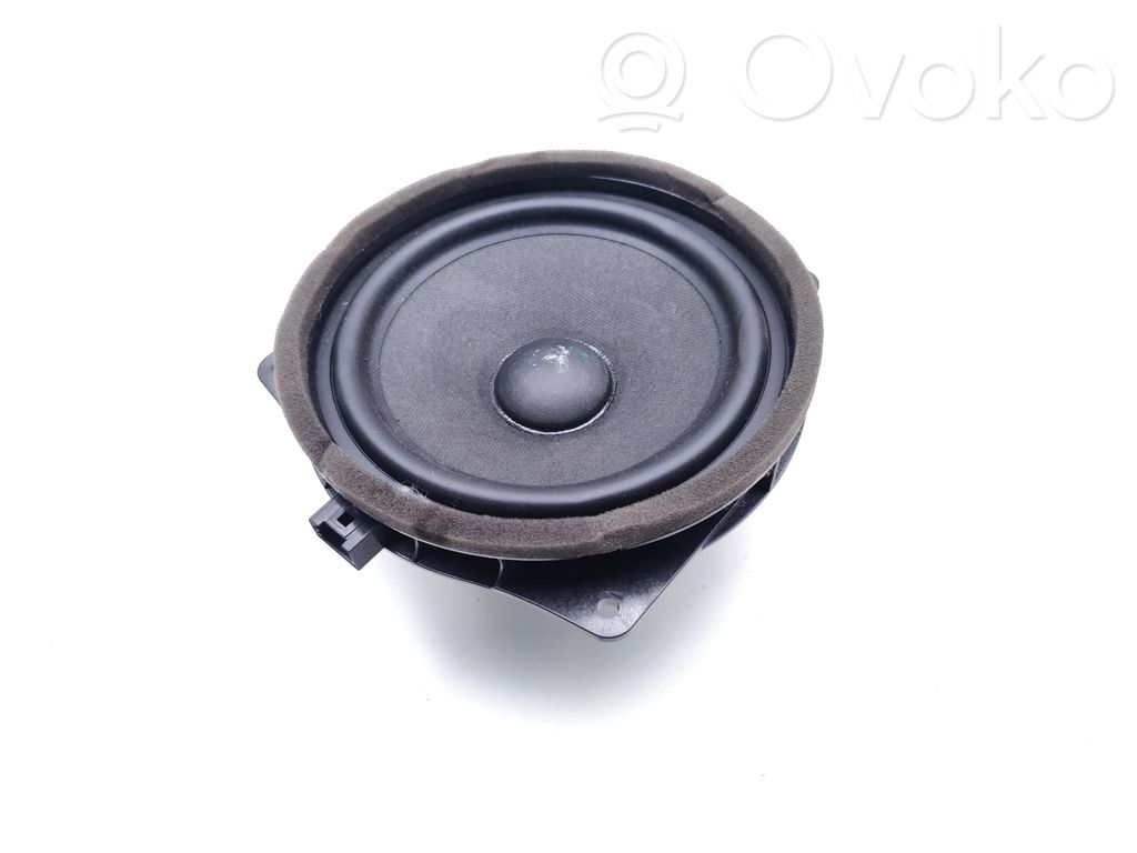 Etuoven kaiutin   5A12337,65135A1233702,8941048501A