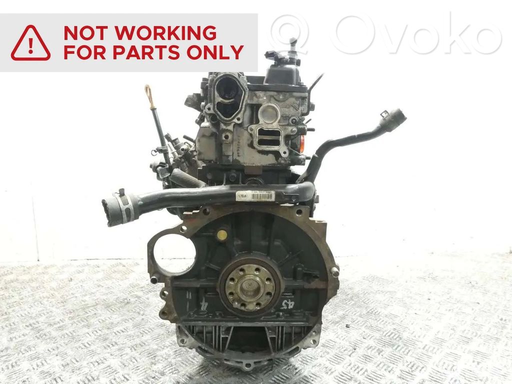 Engine   D4FD