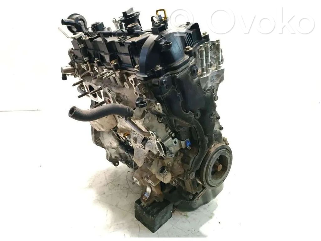 Engine   SHY4