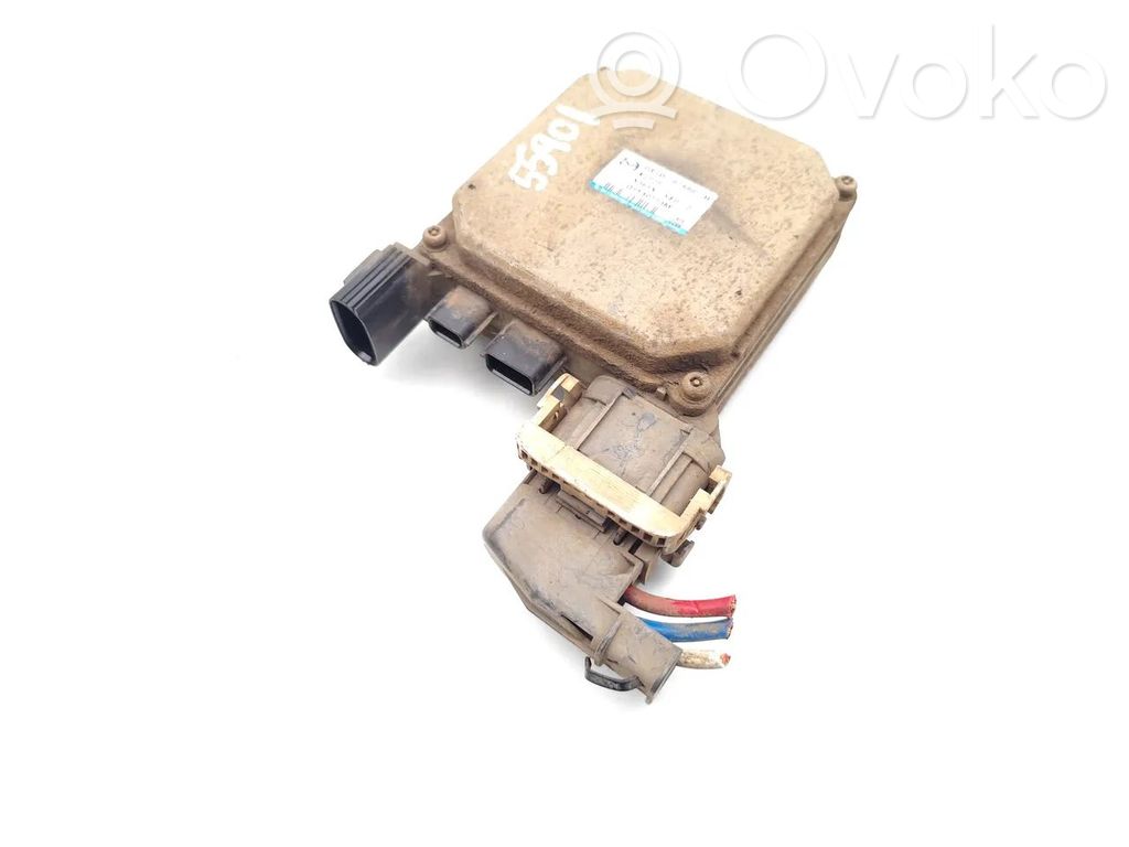 Steering rack control module   GS1D67880H,K2225,Q1T40773M,XJ61XYE02