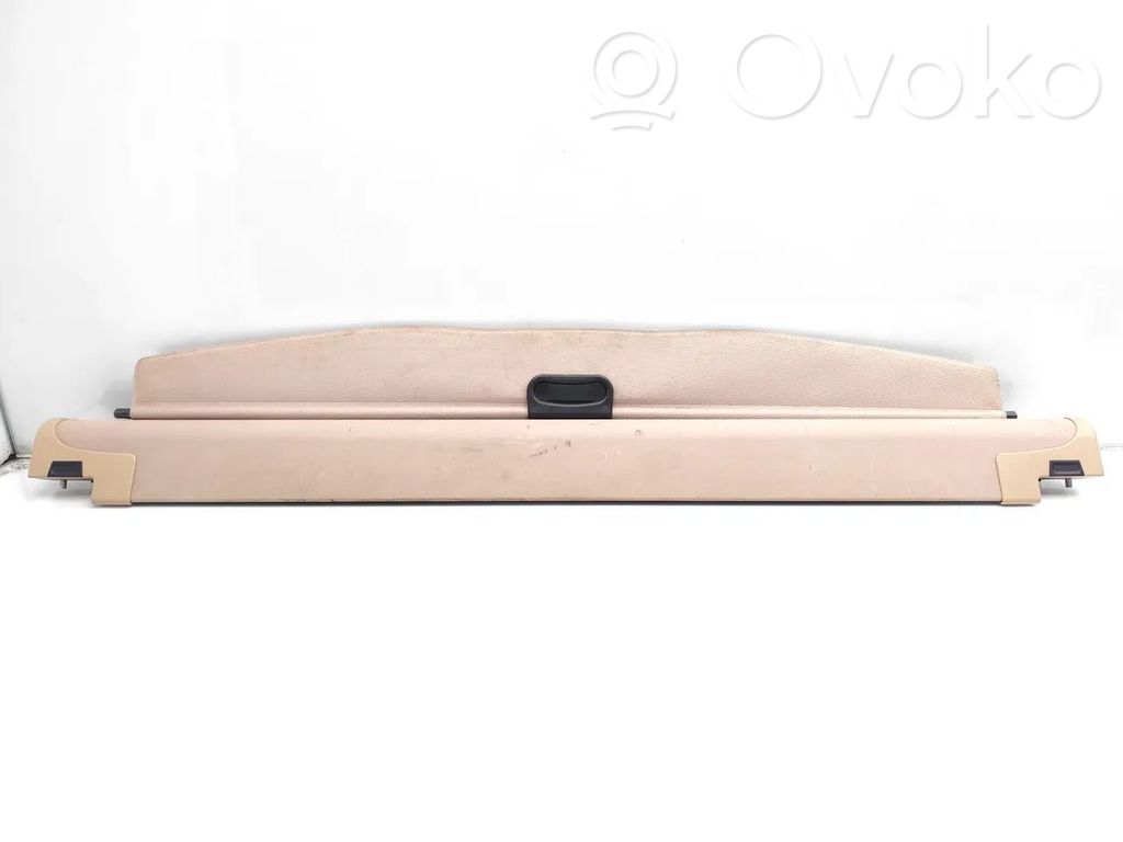 BMW X3 E83 Parcel shelf load cover 