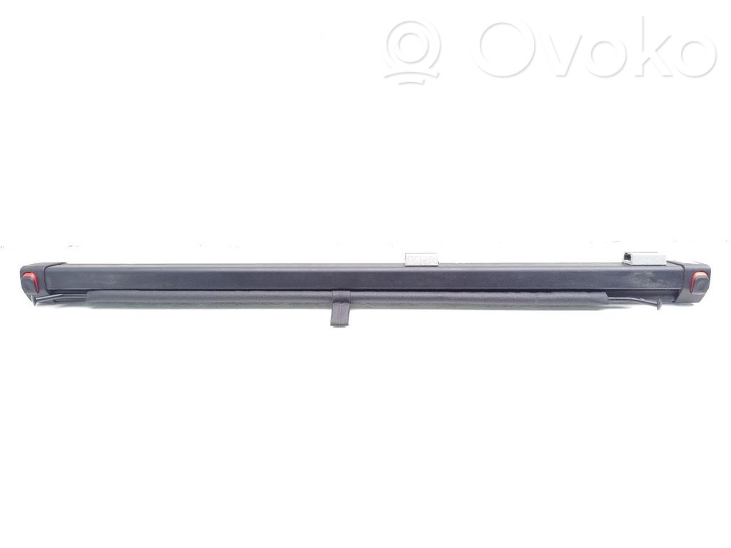 Toyota Auris E180 Siatka bagażnika 