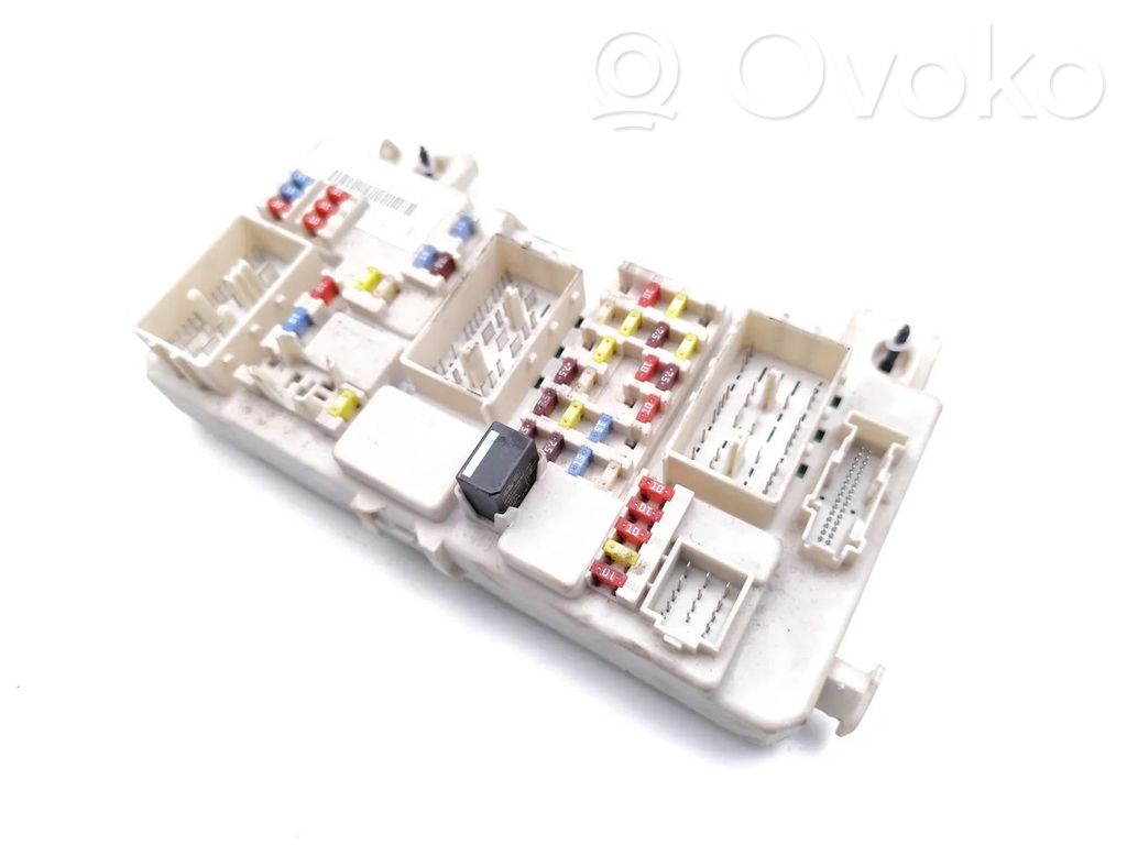 Ford Focus Fuse box set 