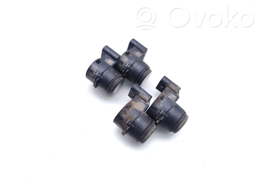 Parking PDC sensor   9196705,0263003991