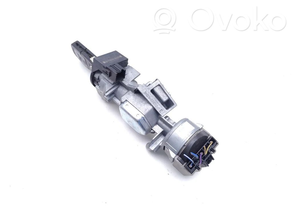 Virtalukko   3M513F880AE