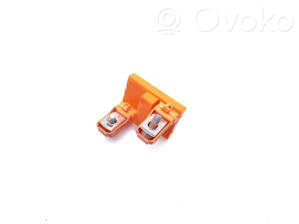 Hyundai Ioniq Cable de alta tensión 