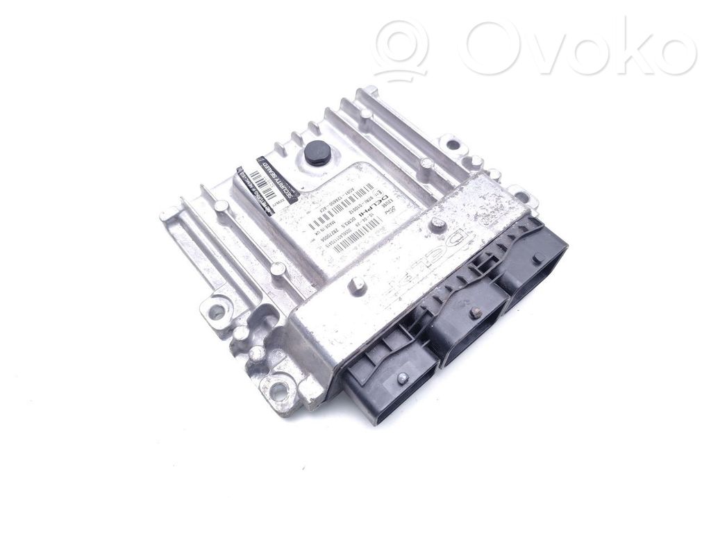 Ford S-MAX Unitate/modul de control motor 
