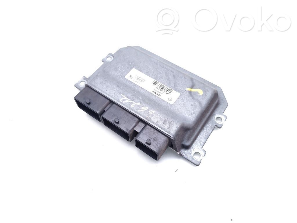 Dacia Sandero Moottorin ohjainlaite/moduuli