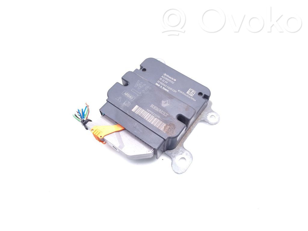 Dacia Sandero Centralina/modulo airbag