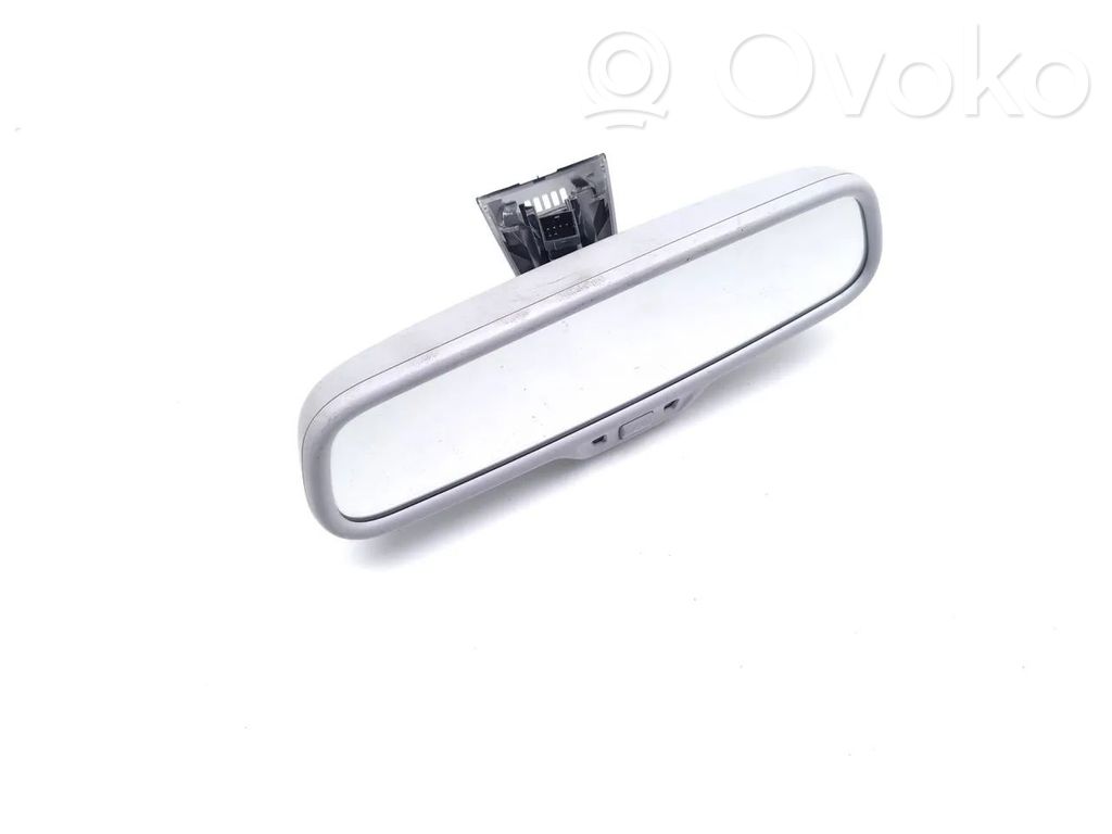 Audi A6 C7 Espejo retrovisor (interior) 