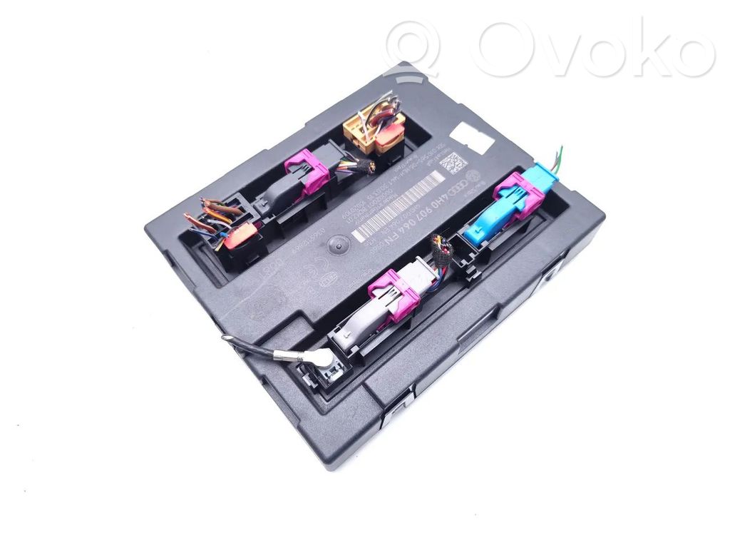Module confort   4H0907064FN,4H0907064EN,5DK01056506