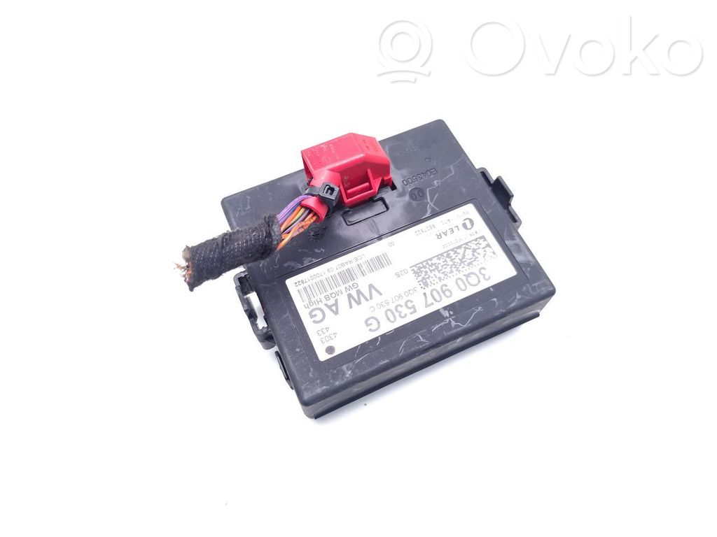Modul control gateway   3Q0907530G