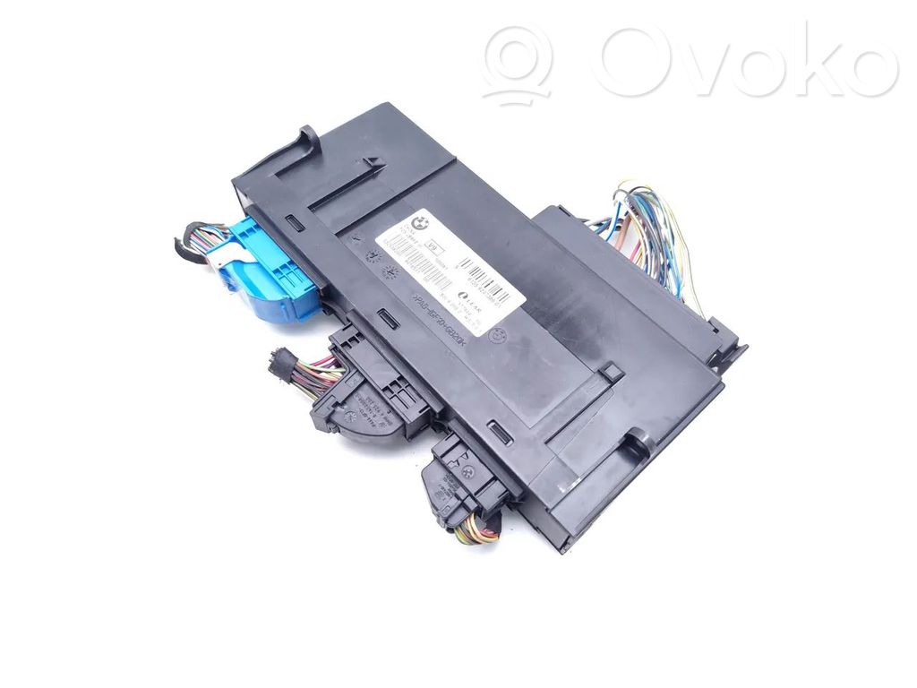 BMW X3 F25 Modul de control caroserie central 