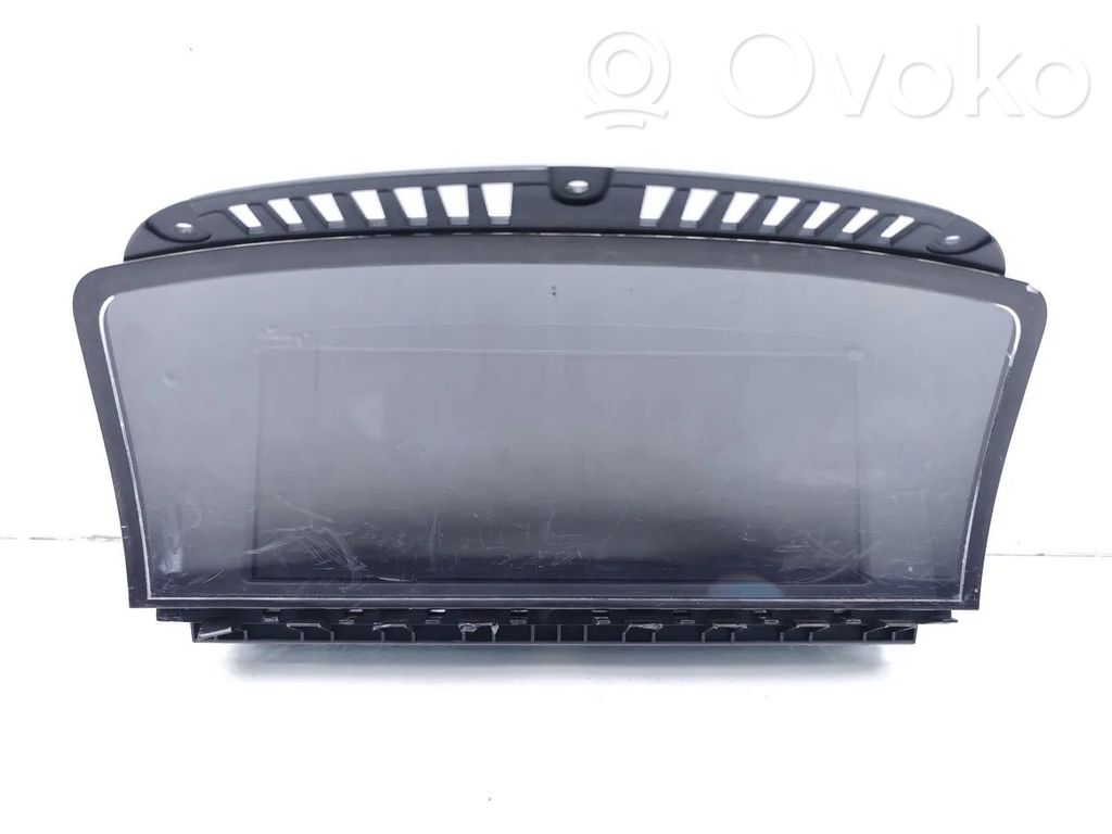 BMW 7 E65 E66 Screen/display/small screen 