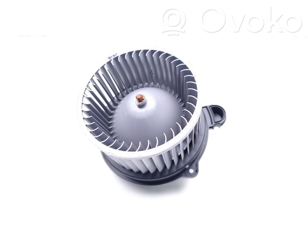 Hyundai Kona II Ventilator aerotermă