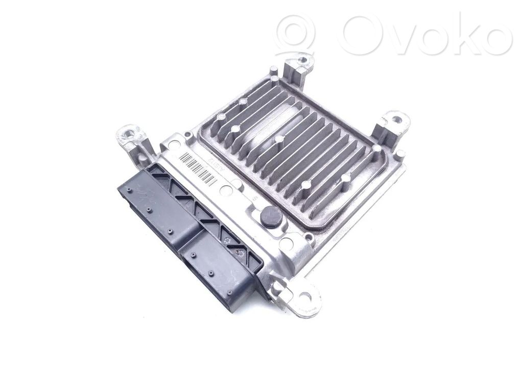 Infiniti Q50 Engine control unit/module 