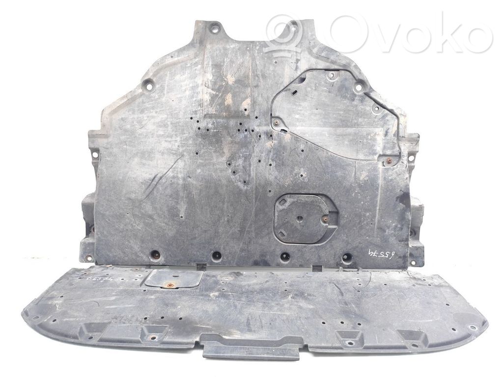 Mazda 3 III Protecție inferioară motor 