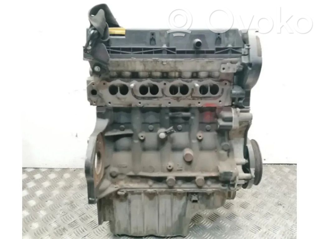 Engine   Z16XE