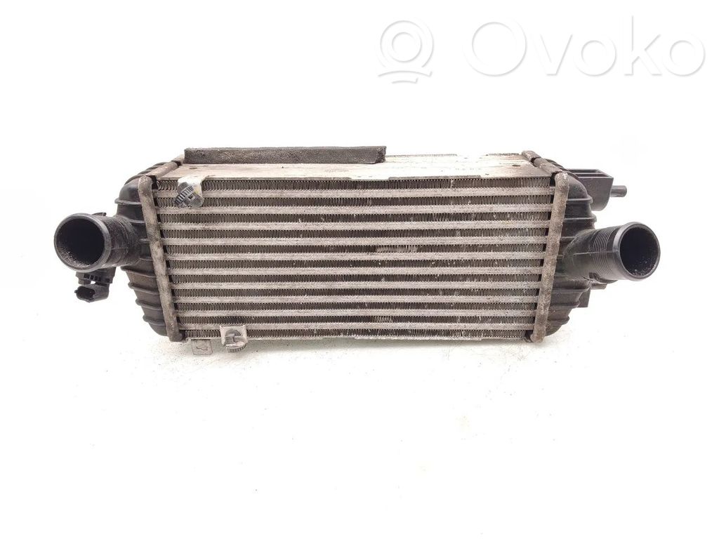 Hyundai i40 Radiador intercooler 