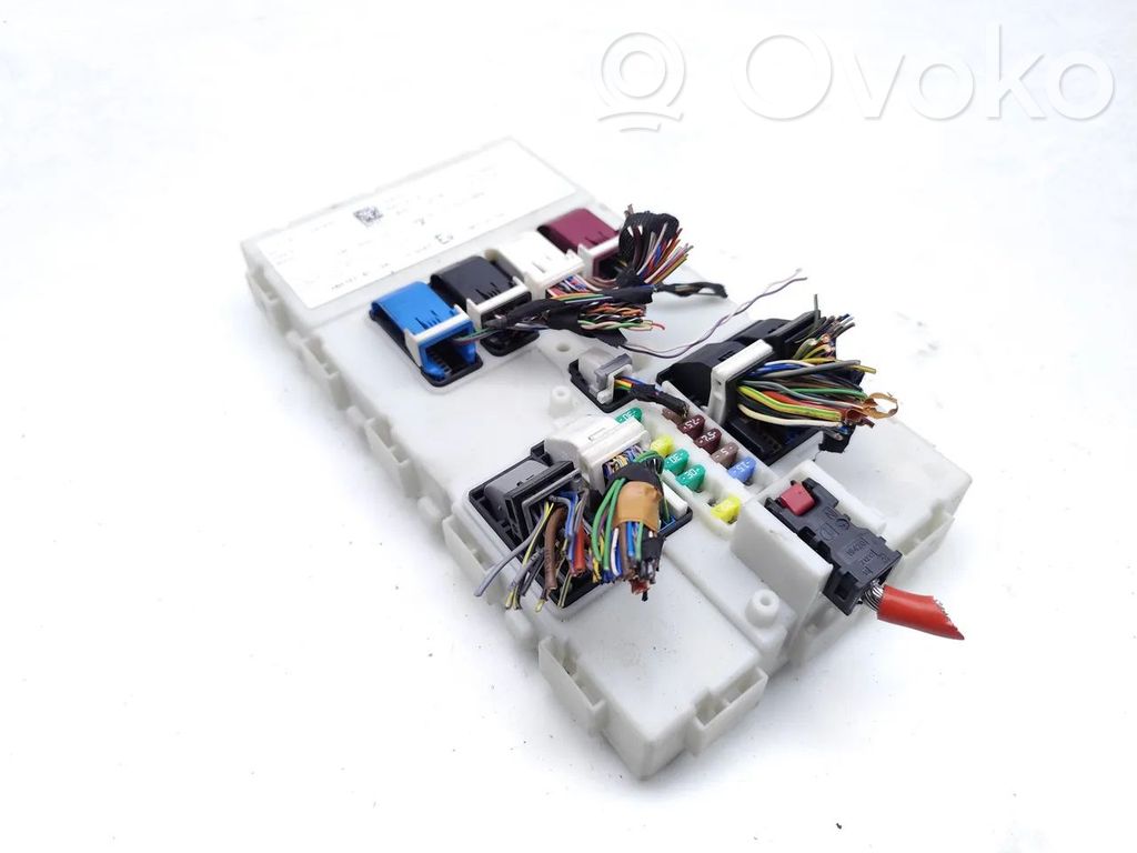 Central body control module   9369635,6135936963501