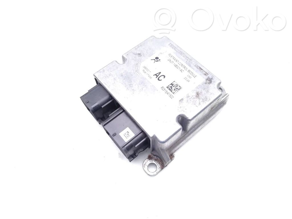Ford Transit Courier Airbag control unit/module 