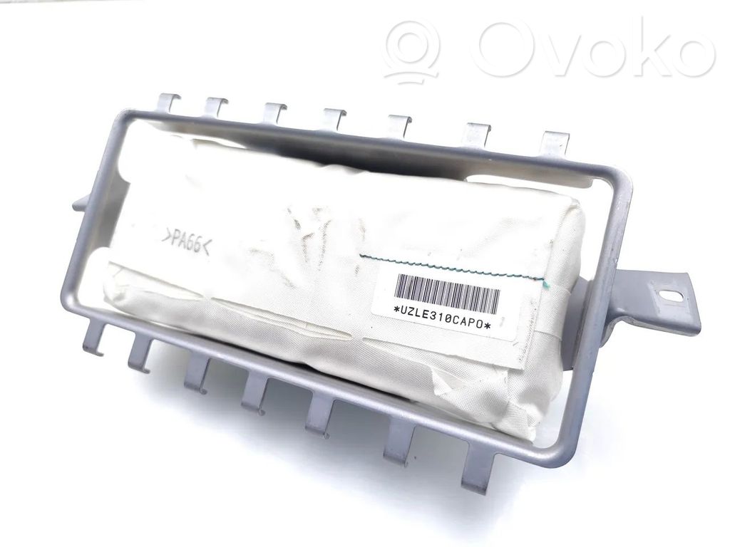 Infiniti Q50 Passenger airbag 
