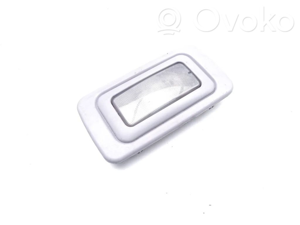 Fiat Doblo Other interior light 