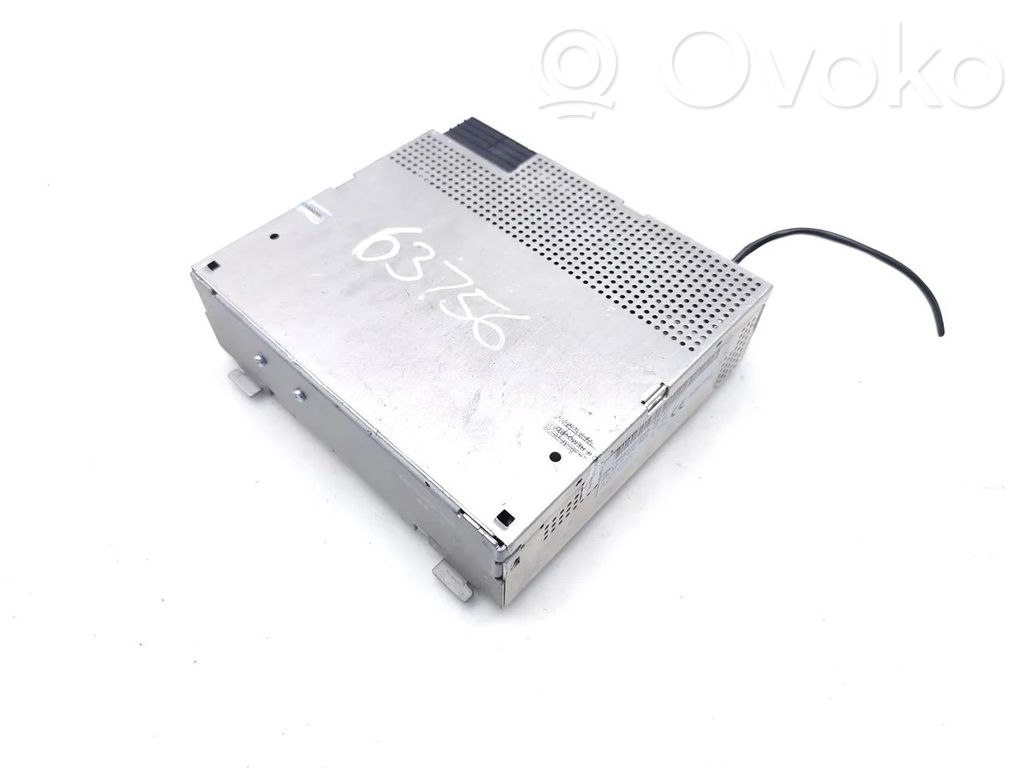 BMW X5 E53 Radio / CD-Player / DVD-Player / Navigation 