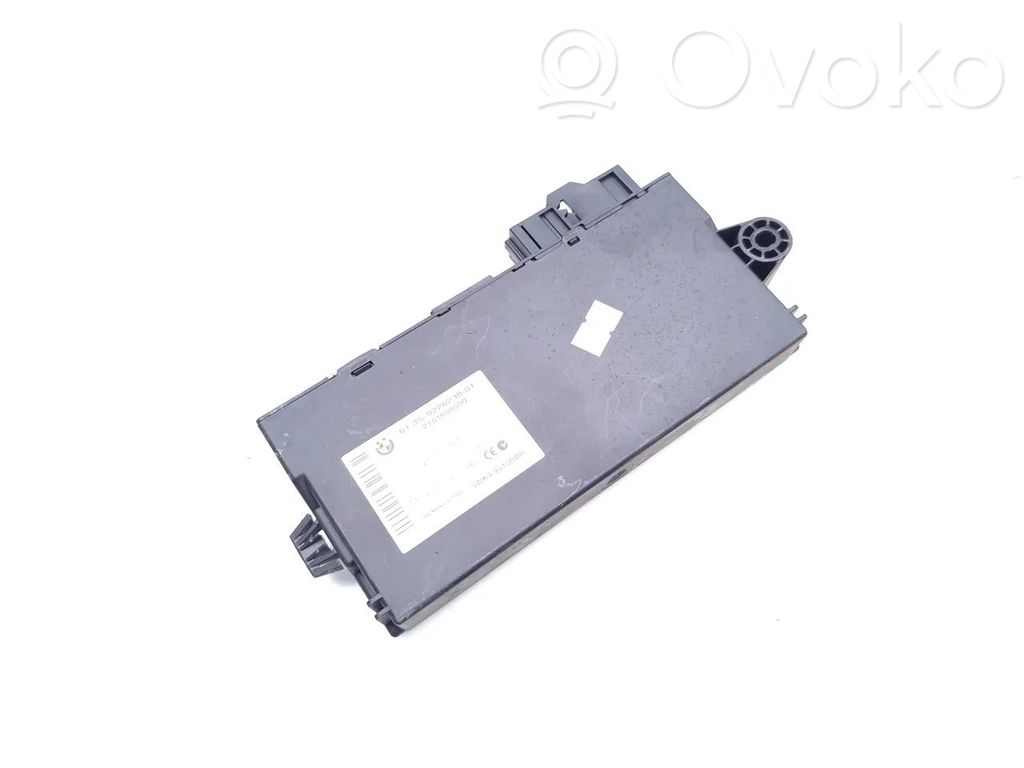 BMW 3 E90 E91 Comfort/convenience module 