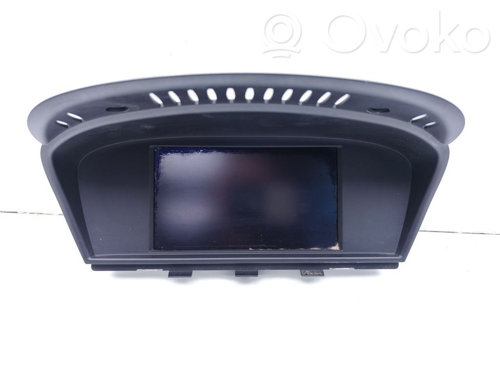 BMW 3 E90 E91 Monitor/display/piccolo schermo